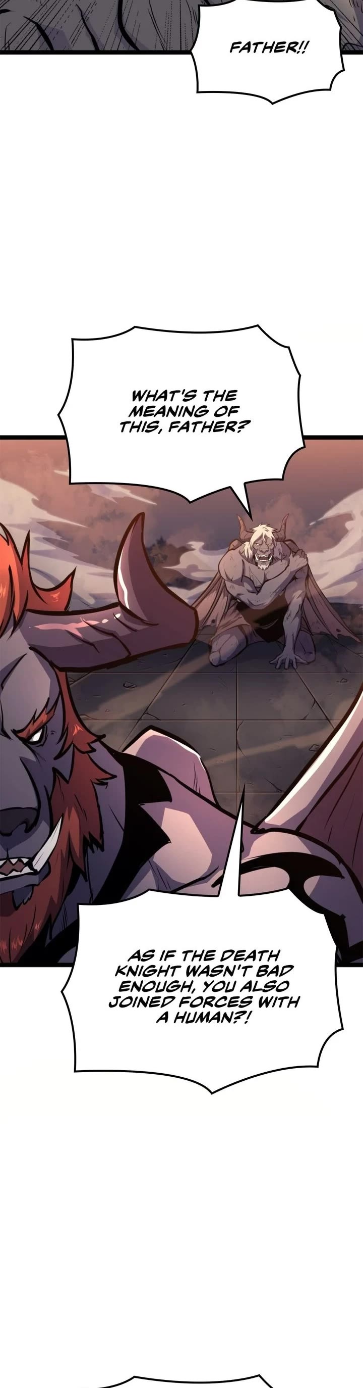 Max Level Returner chapter 186 page 15