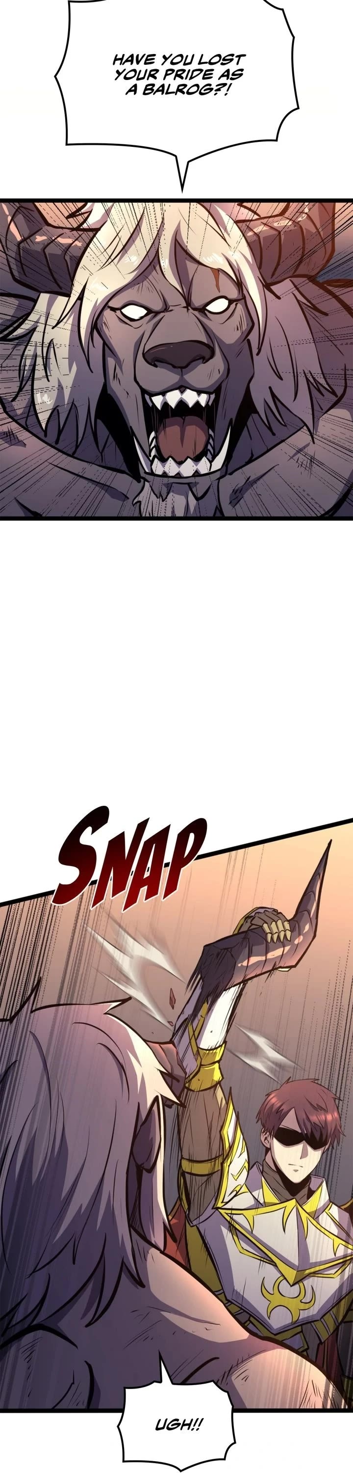 Max Level Returner chapter 186 page 16