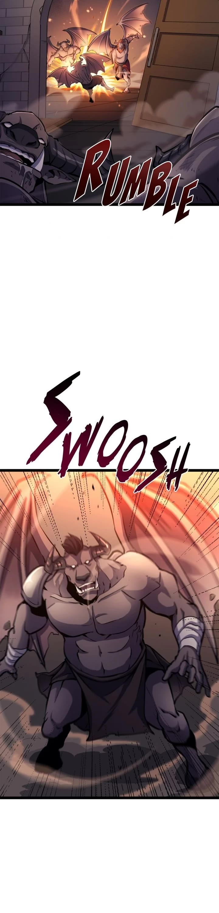 Max Level Returner chapter 186 page 2