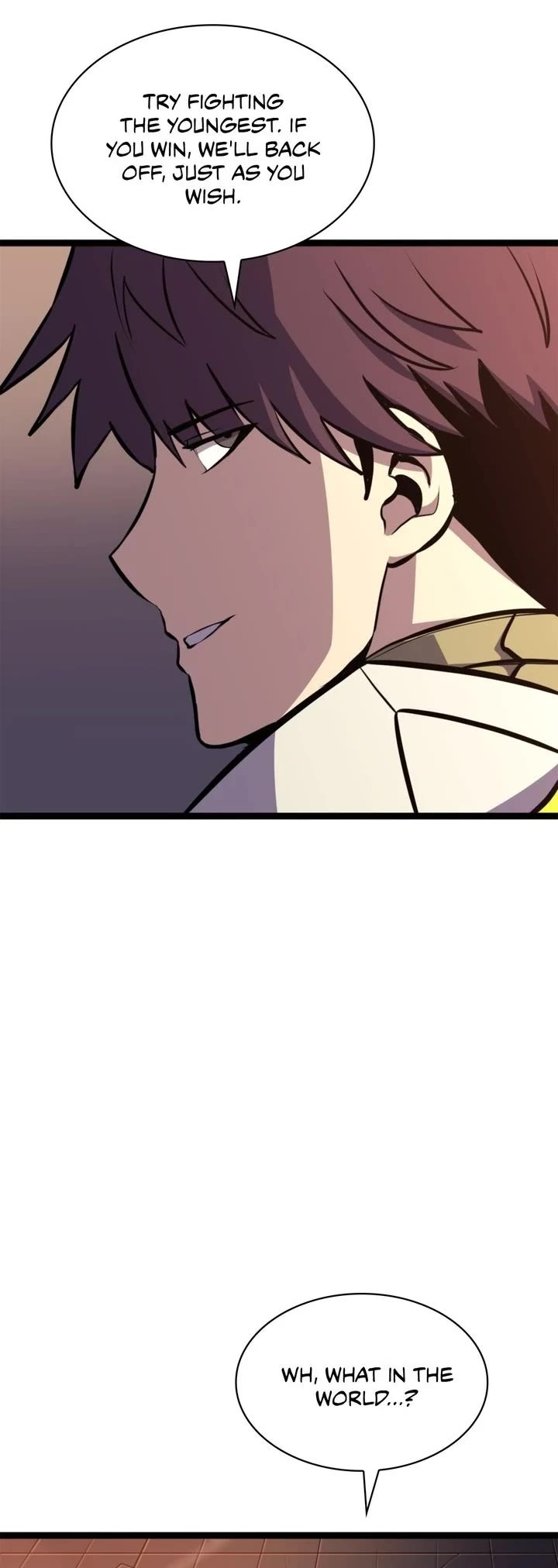 Max Level Returner chapter 186 page 20