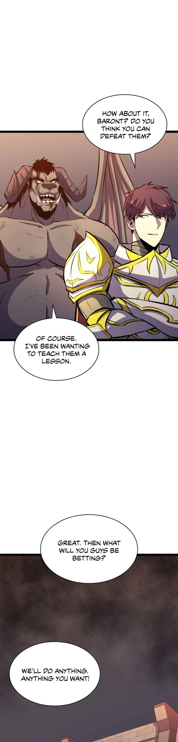 Max Level Returner chapter 186 page 23