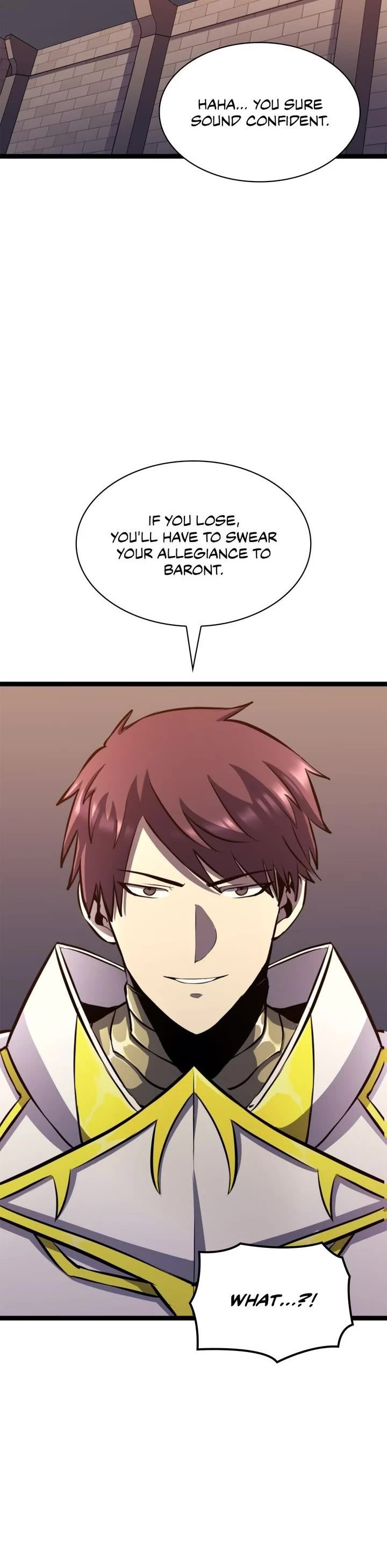 Max Level Returner chapter 186 page 24