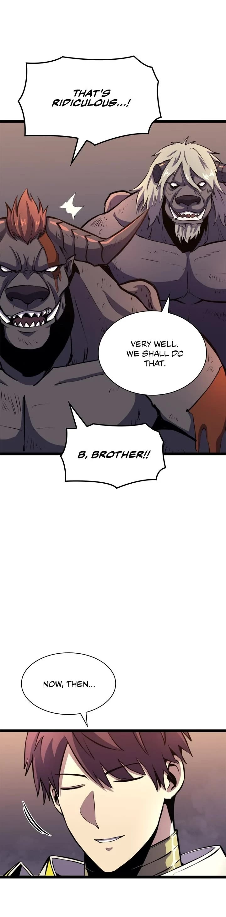 Max Level Returner chapter 186 page 25