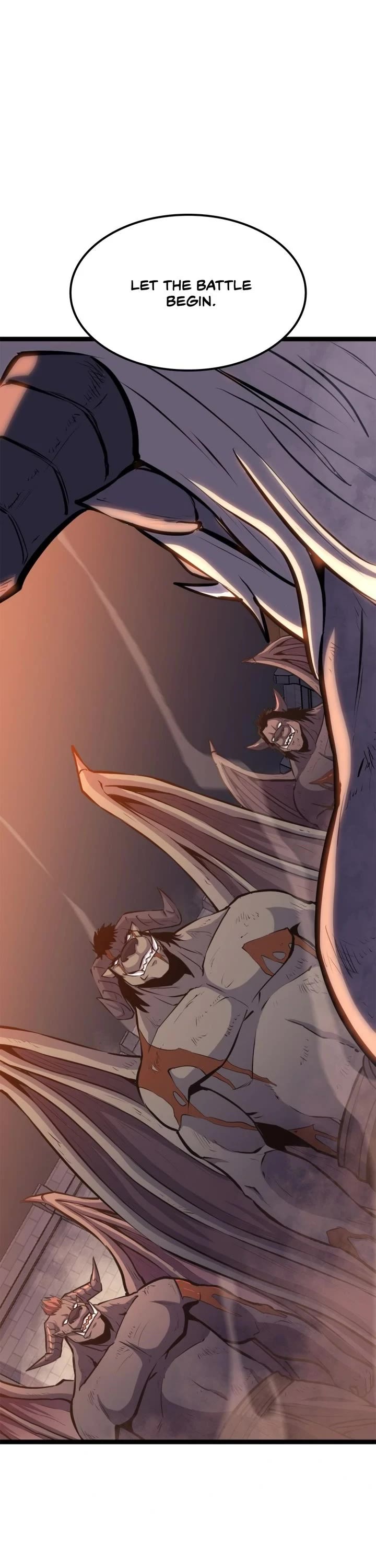 Max Level Returner chapter 186 page 26