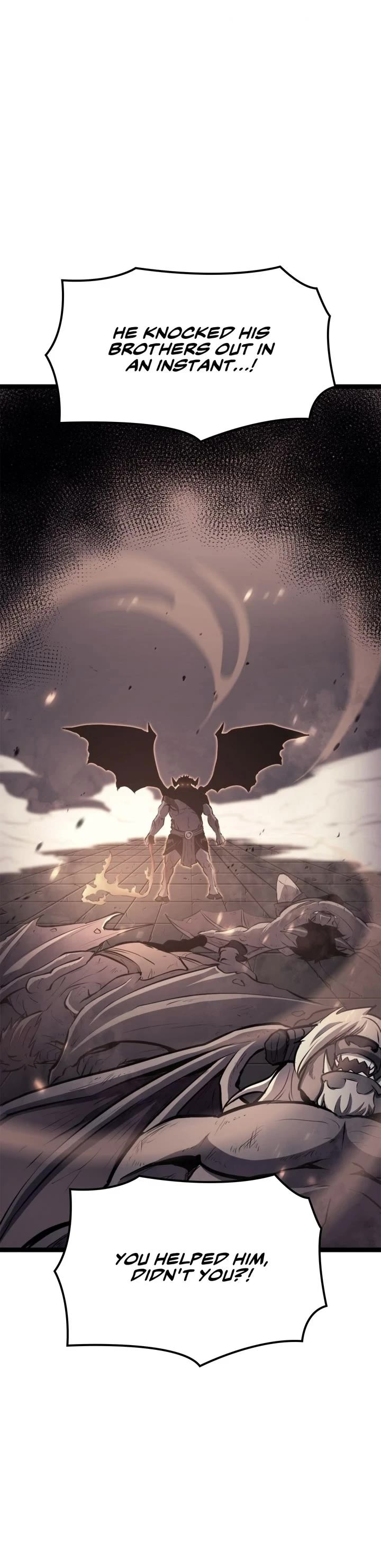 Max Level Returner chapter 186 page 29