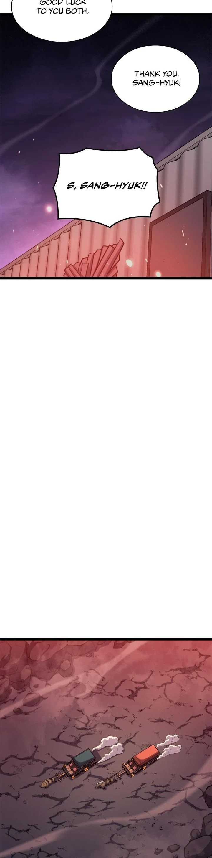 Max Level Returner chapter 186 page 39