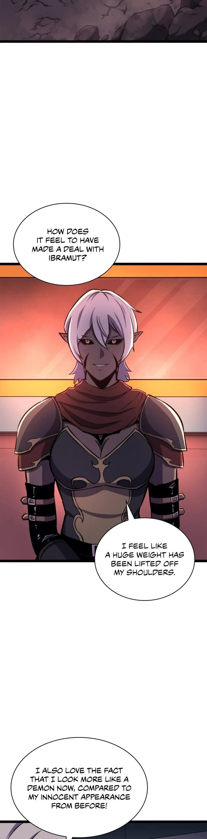 Max Level Returner chapter 186 page 40