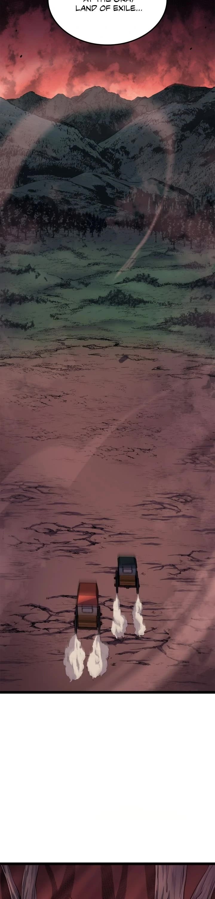 Max Level Returner chapter 186 page 42