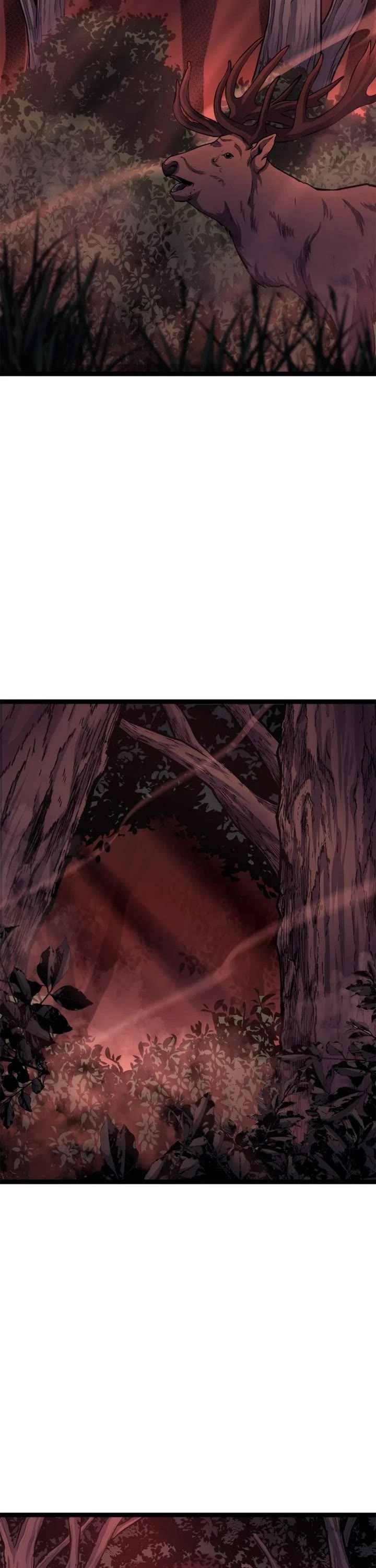 Max Level Returner chapter 186 page 43