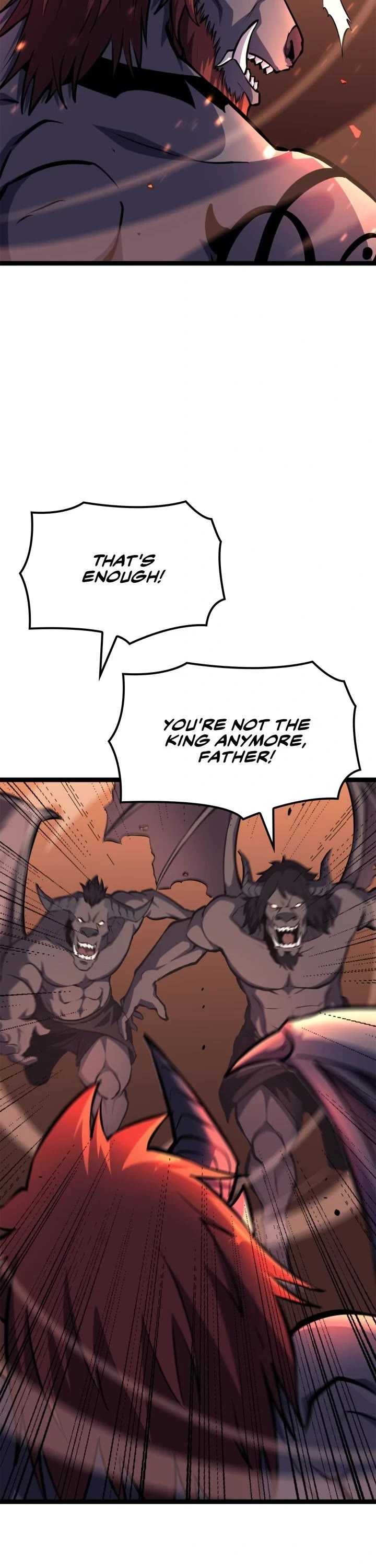 Max Level Returner chapter 186 page 8