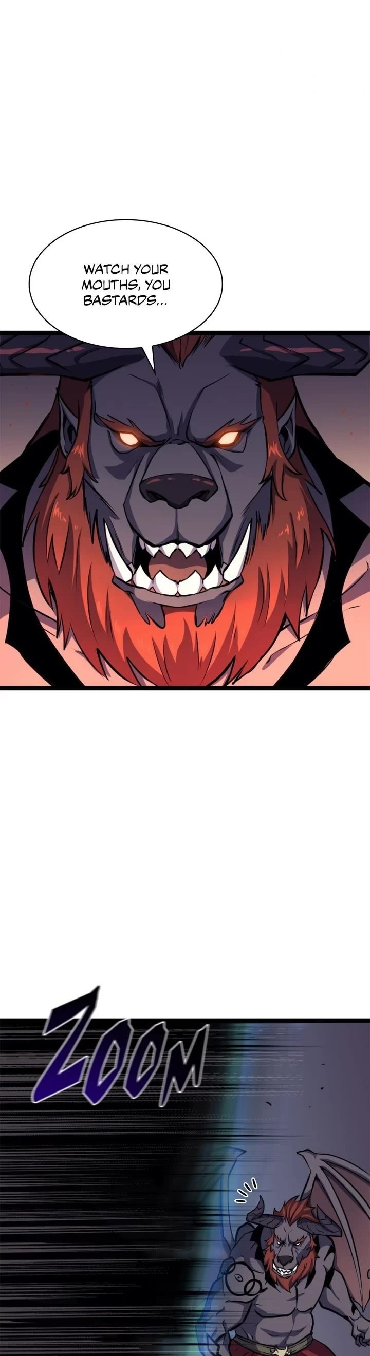 Max Level Returner chapter 186 page 9