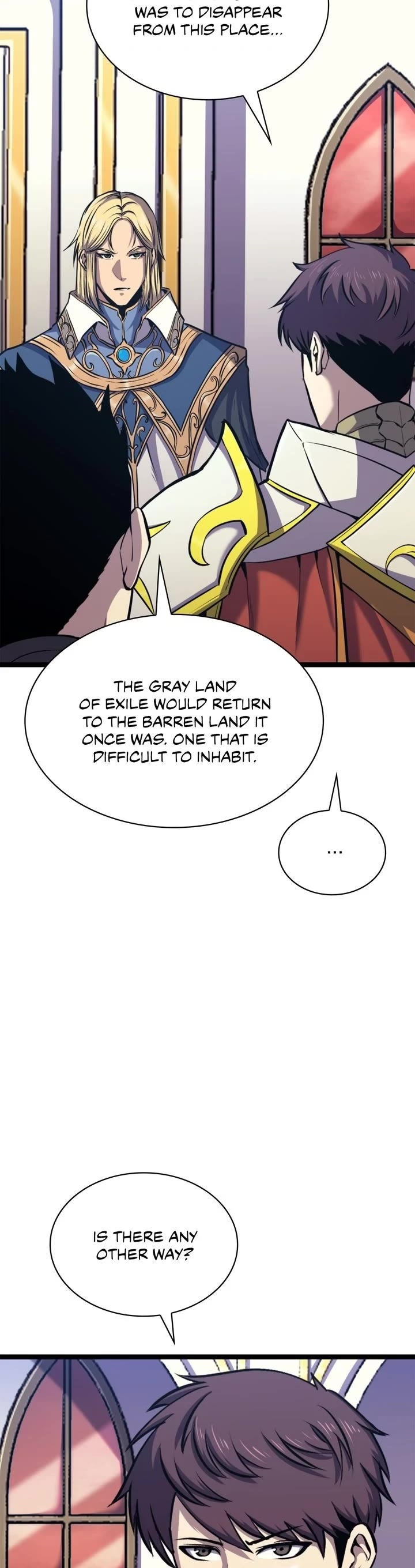 Max Level Returner chapter 187 page 10