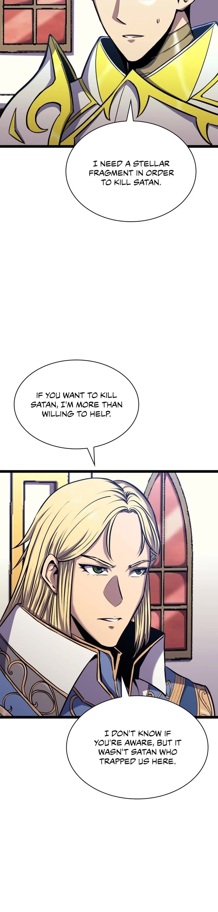 Max Level Returner chapter 187 page 11