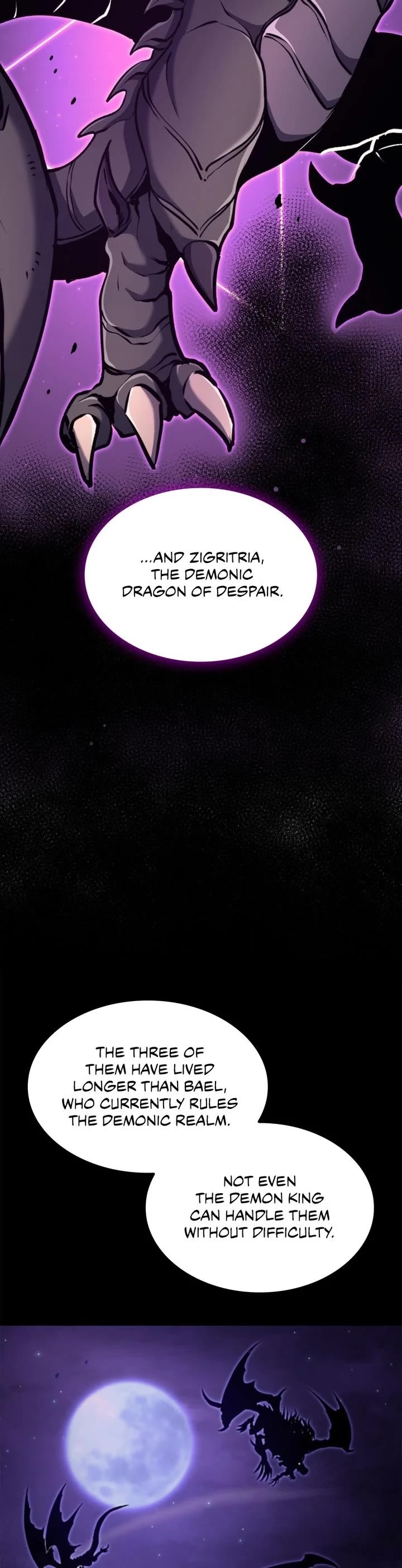 Max Level Returner chapter 187 page 15