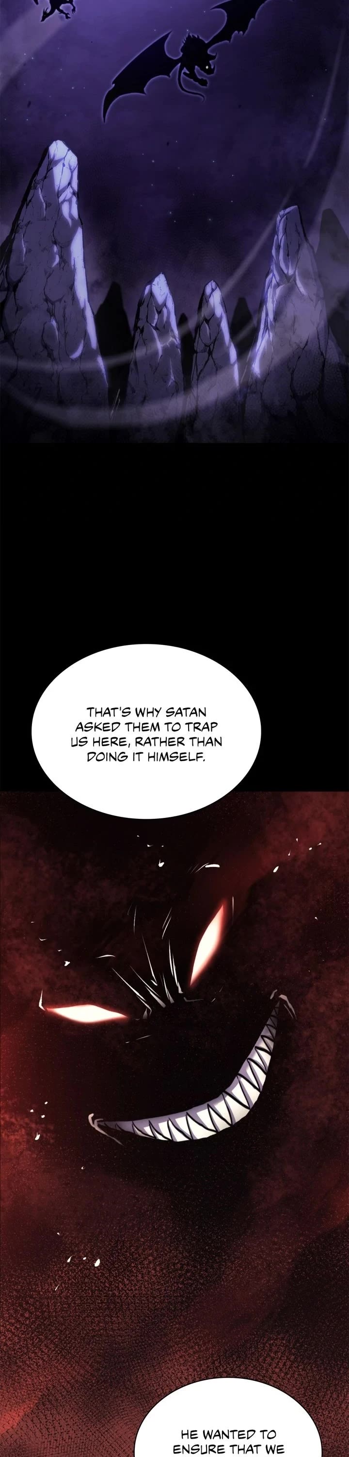 Max Level Returner chapter 187 page 16