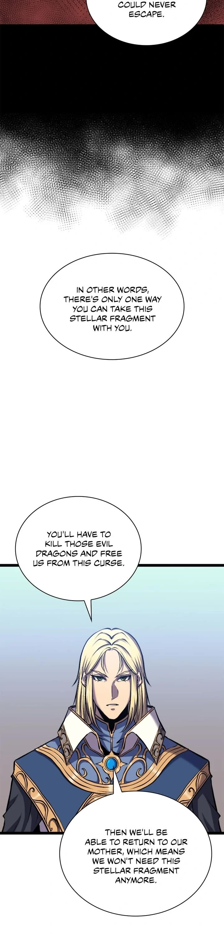 Max Level Returner chapter 187 page 17