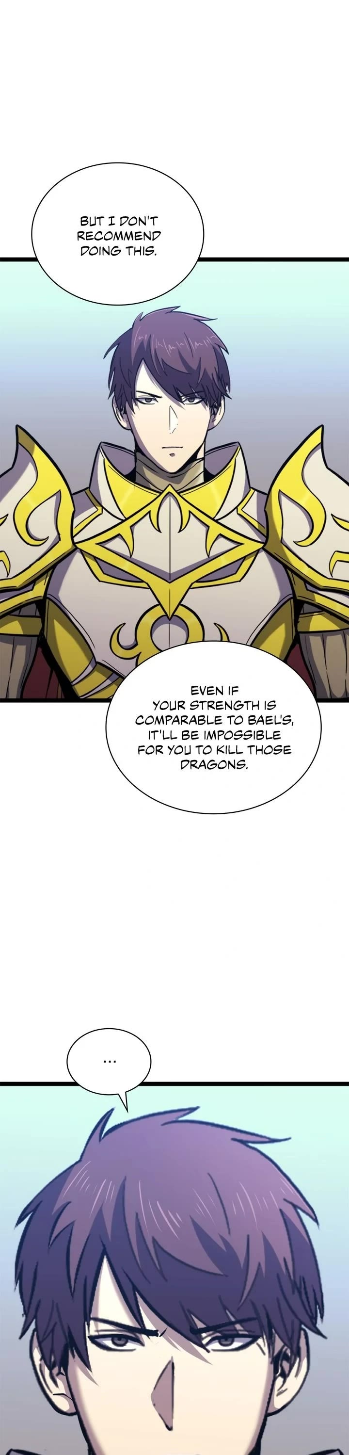 Max Level Returner chapter 187 page 18