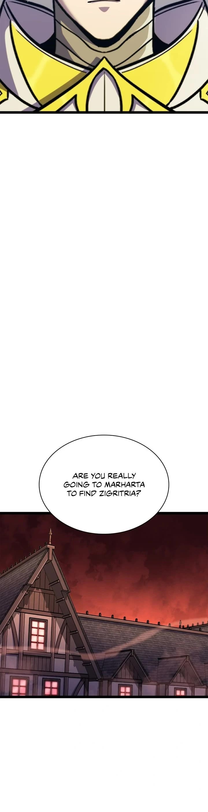 Max Level Returner chapter 187 page 19