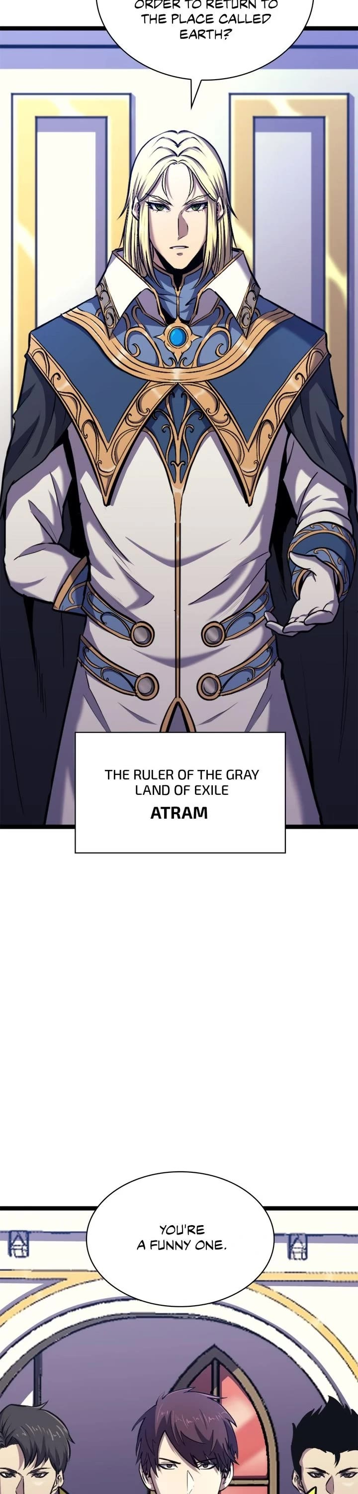 Max Level Returner chapter 187 page 2