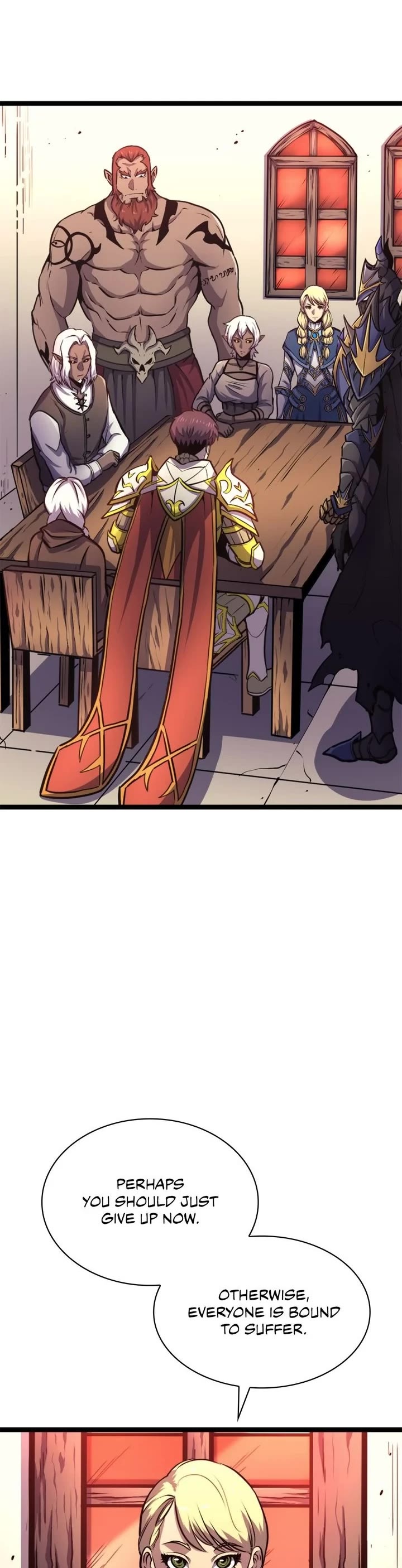 Max Level Returner chapter 187 page 20