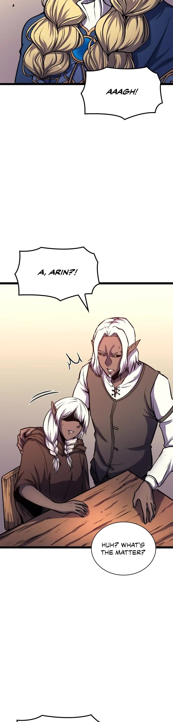 Max Level Returner chapter 187 page 23