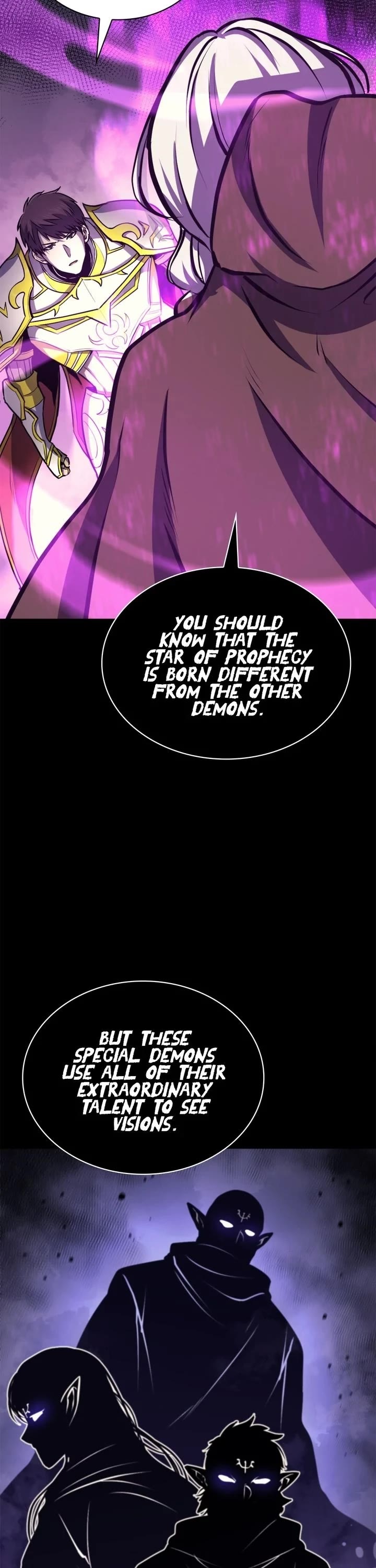 Max Level Returner chapter 187 page 28