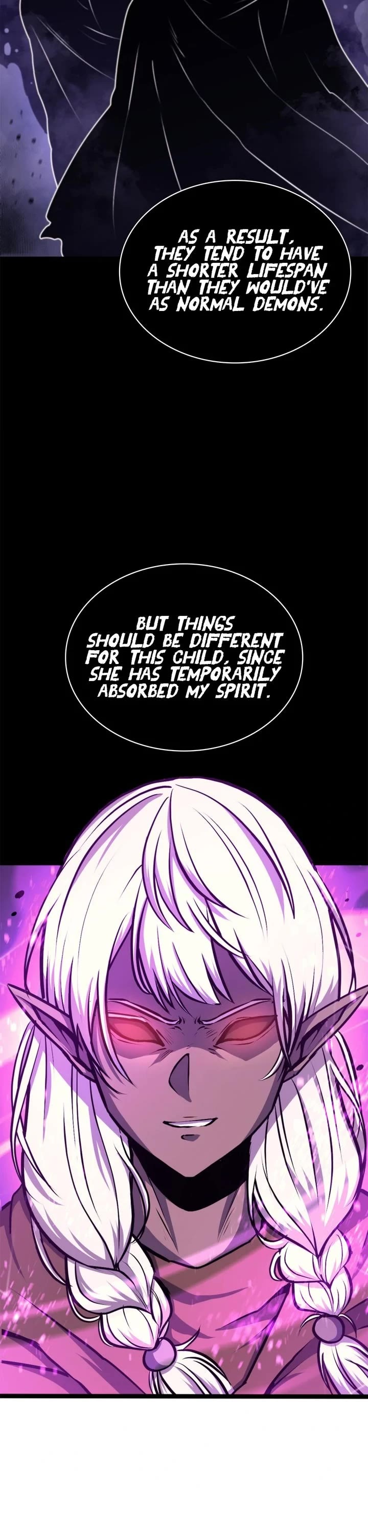 Max Level Returner chapter 187 page 29