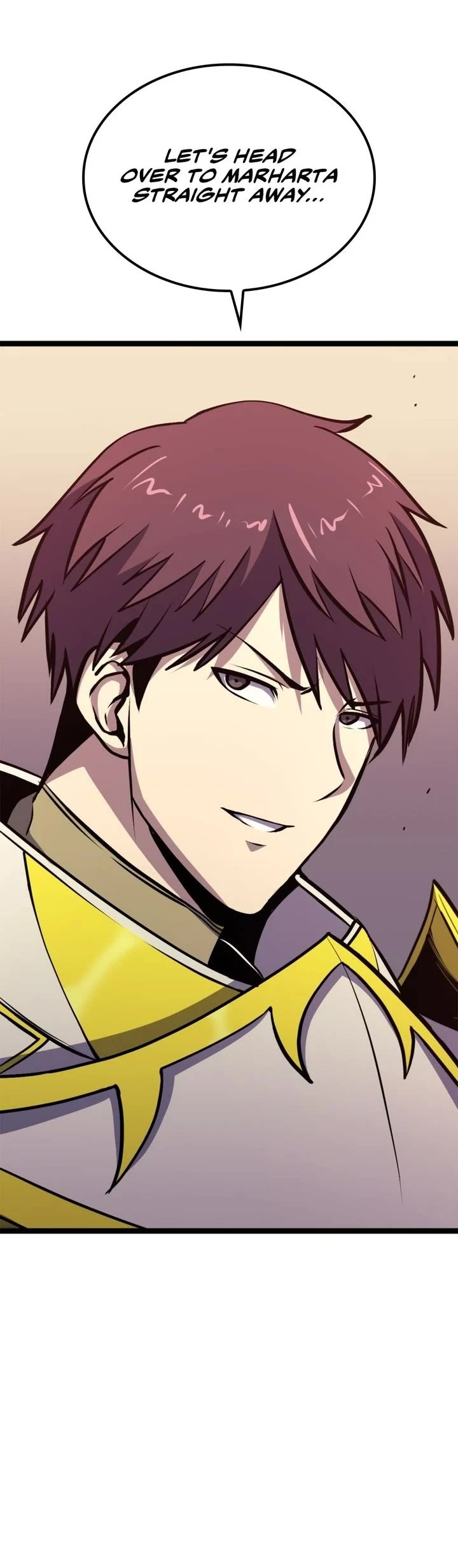 Max Level Returner chapter 187 page 34