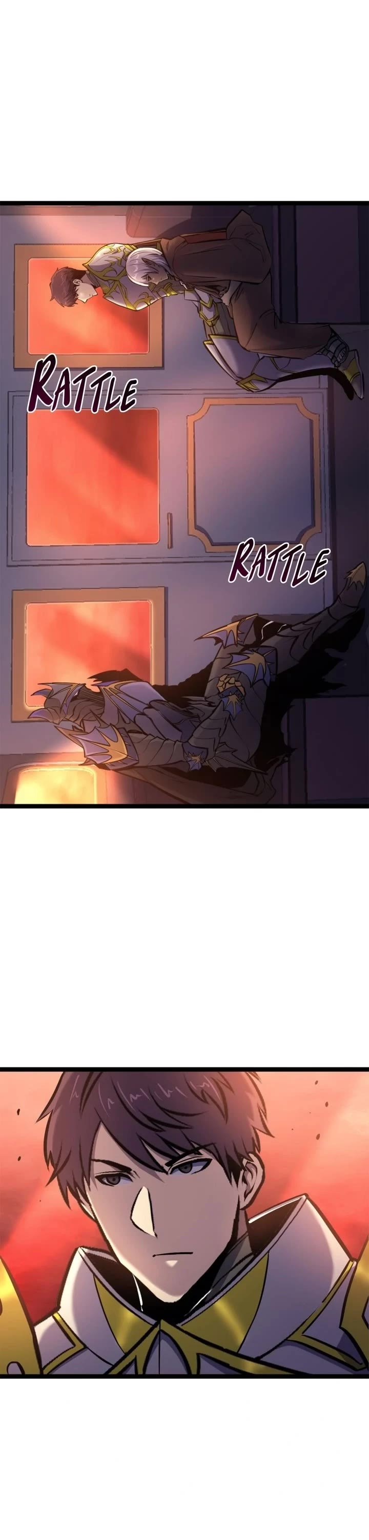 Max Level Returner chapter 187 page 36