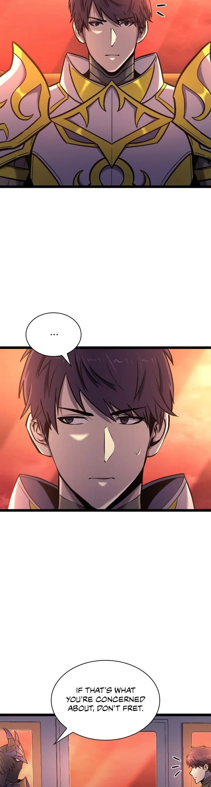 Max Level Returner chapter 187 page 39