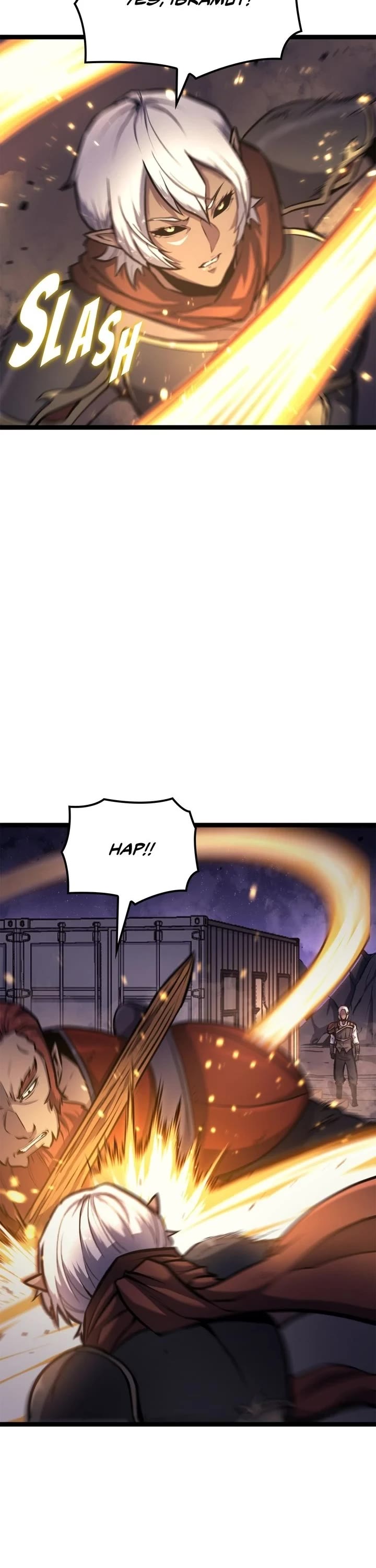 Max Level Returner chapter 187 page 43