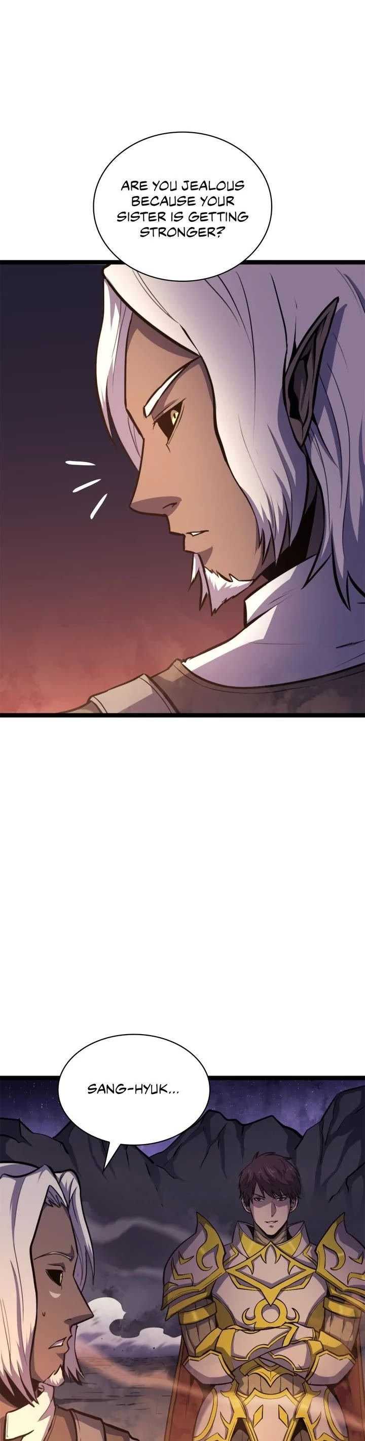 Max Level Returner chapter 187 page 44