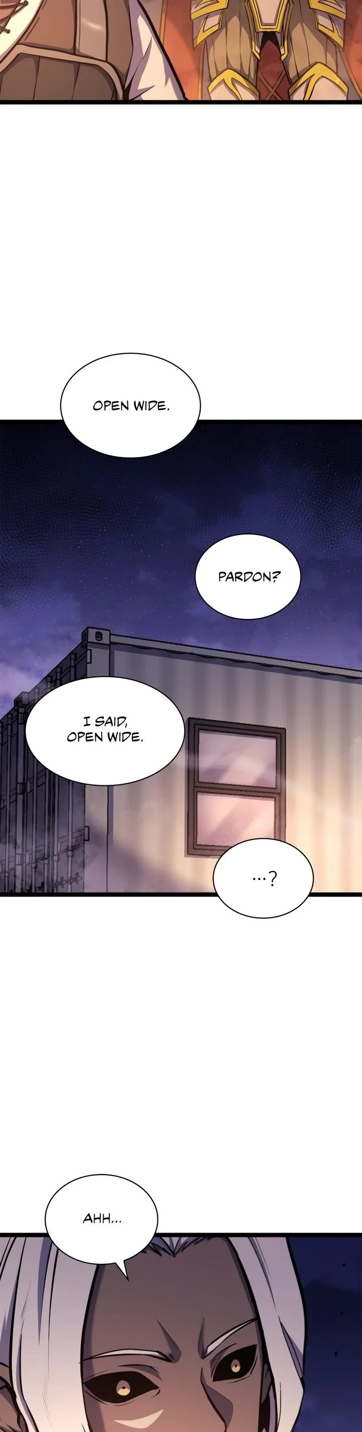 Max Level Returner chapter 187 page 45