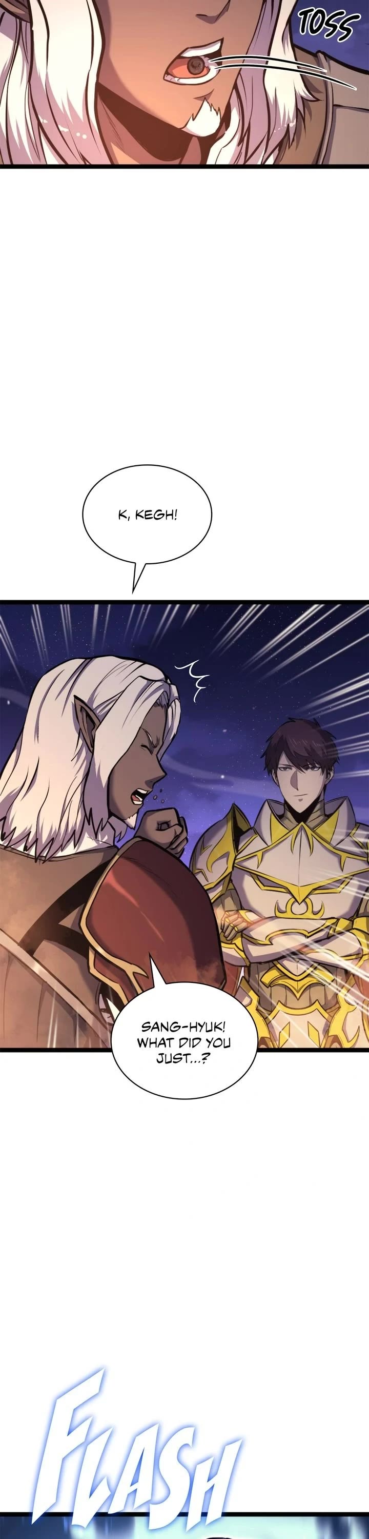 Max Level Returner chapter 187 page 46