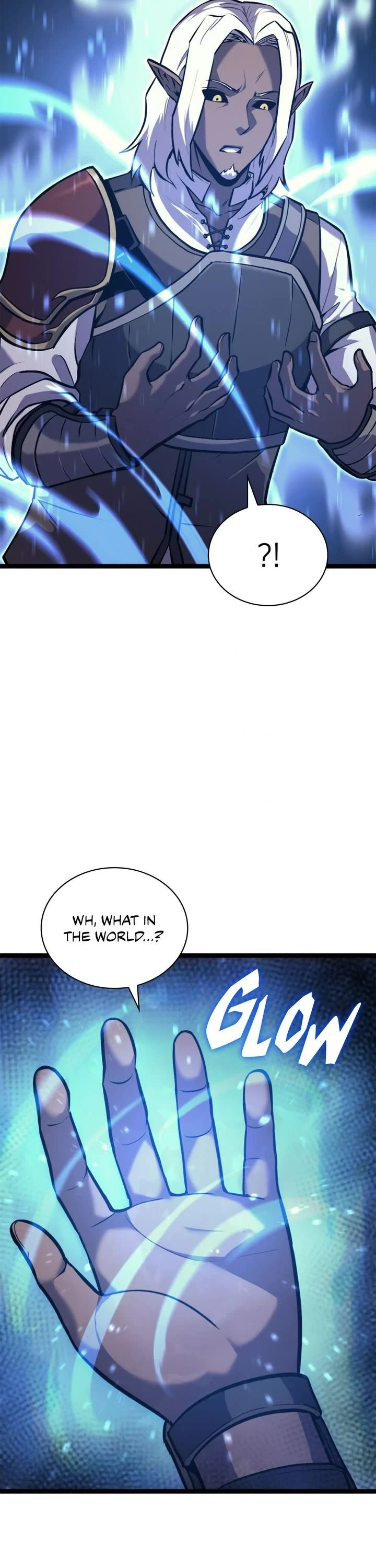 Max Level Returner chapter 187 page 47