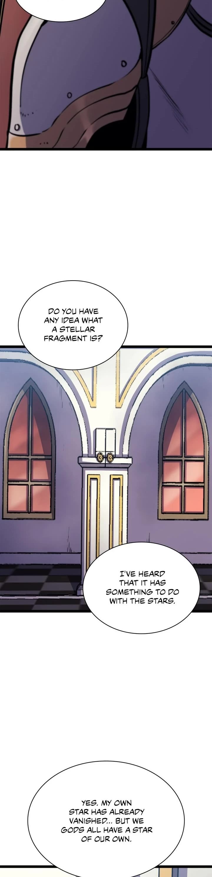 Max Level Returner chapter 187 page 5