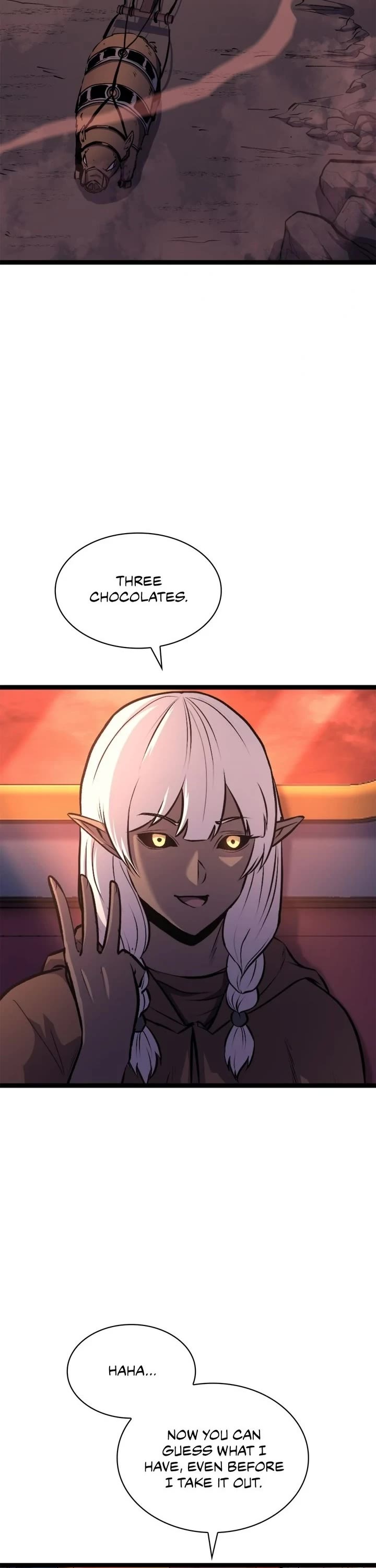 Max Level Returner chapter 187 page 51