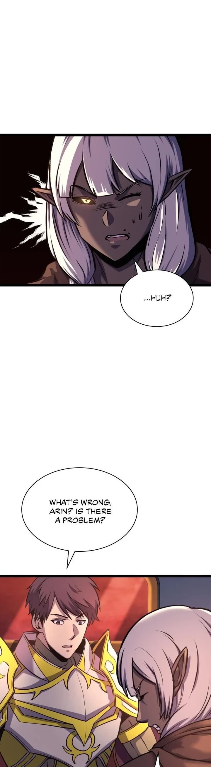 Max Level Returner chapter 187 page 54