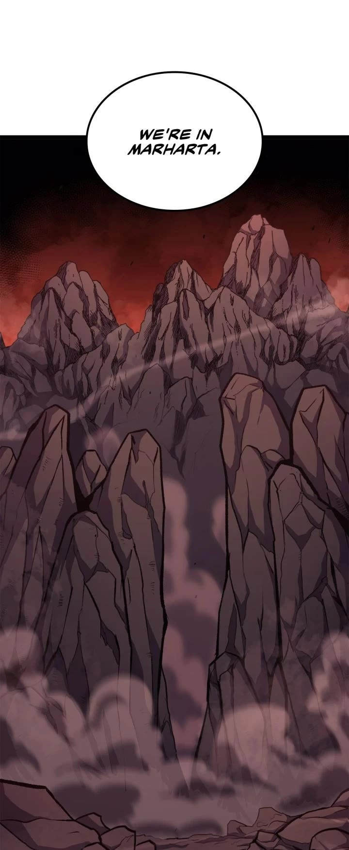 Max Level Returner chapter 187 page 58