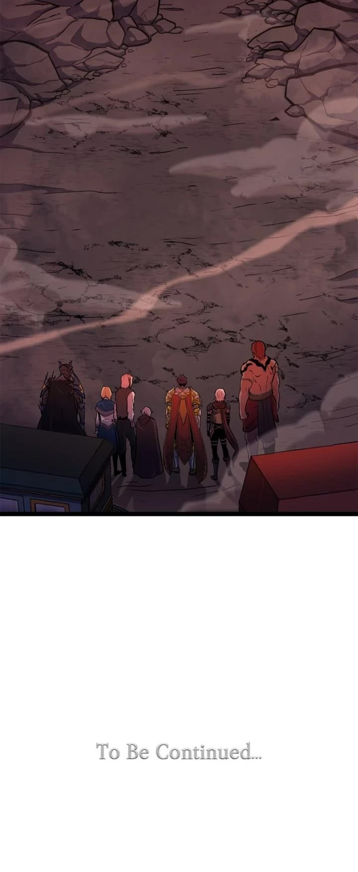 Max Level Returner chapter 187 page 59