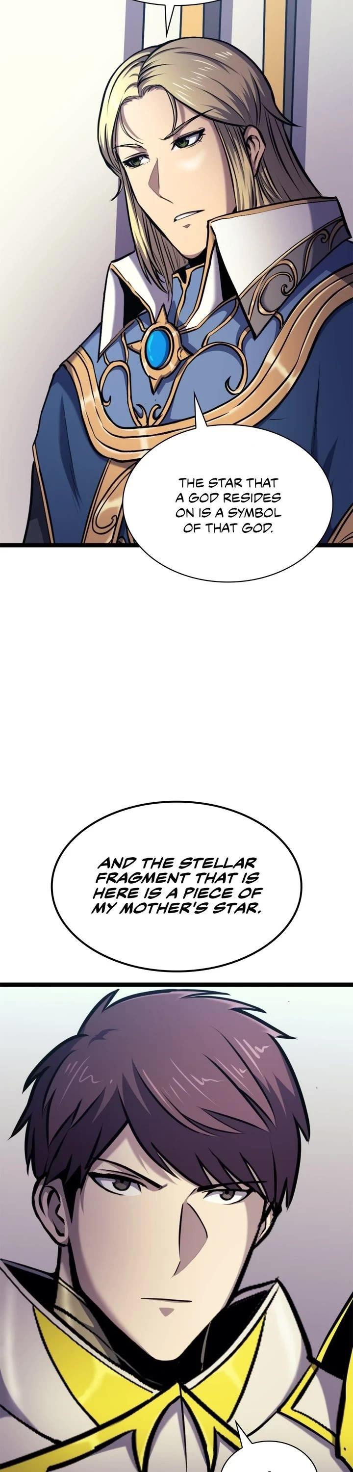 Max Level Returner chapter 187 page 6