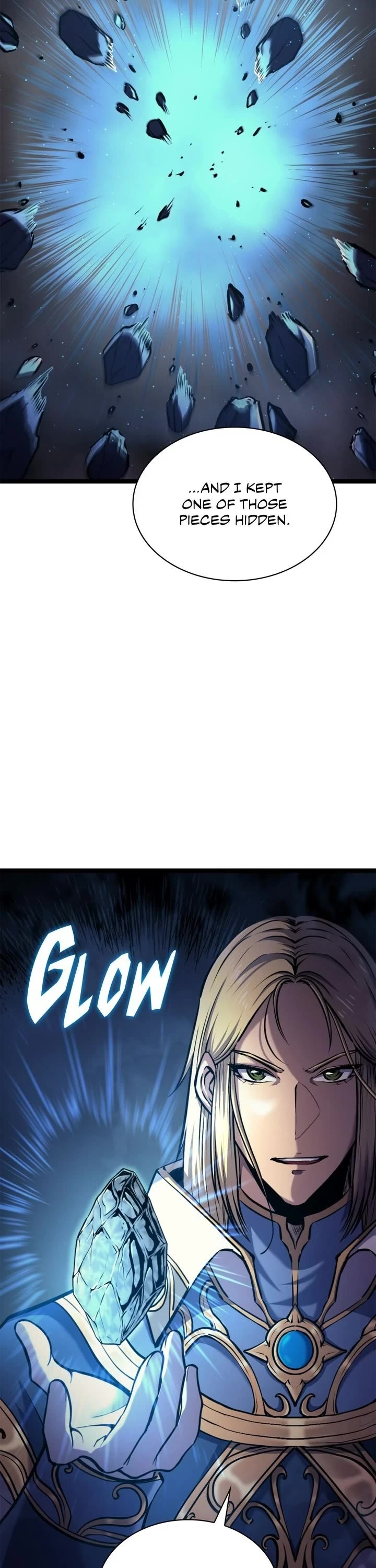 Max Level Returner chapter 187 page 8