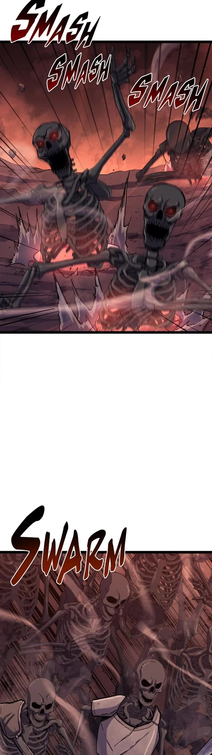 Max Level Returner chapter 188 page 10