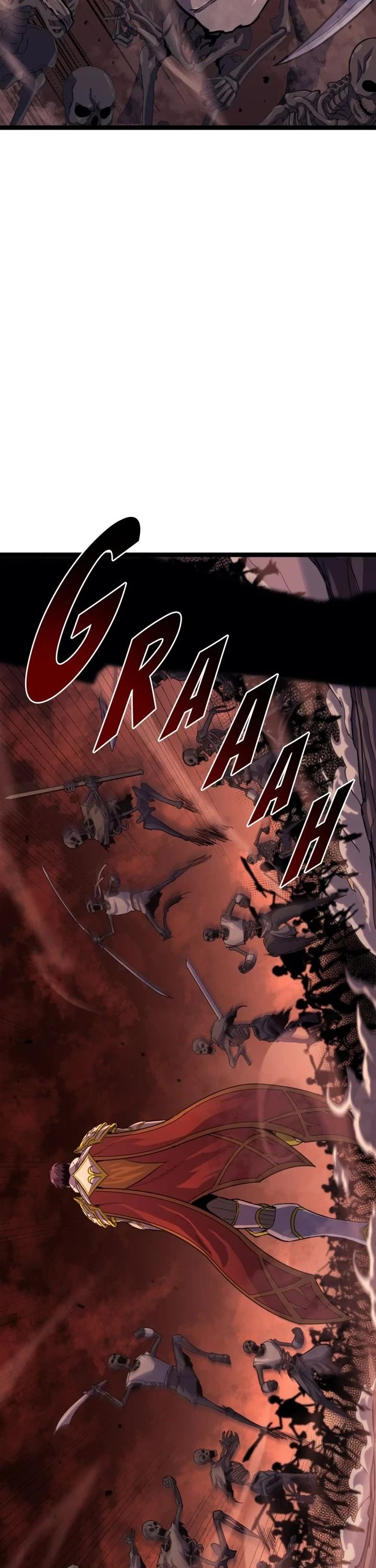 Max Level Returner chapter 188 page 11