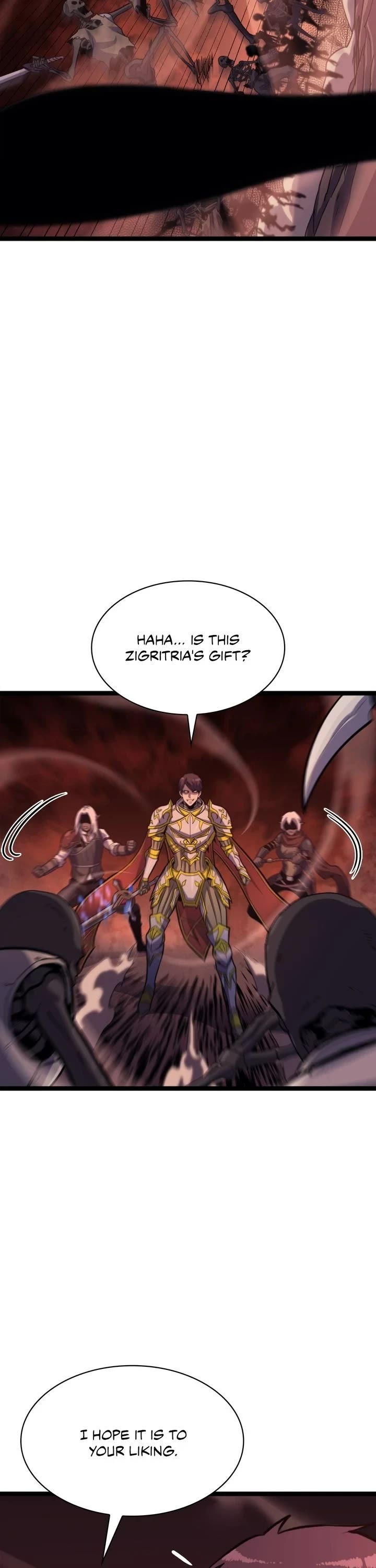 Max Level Returner chapter 188 page 12