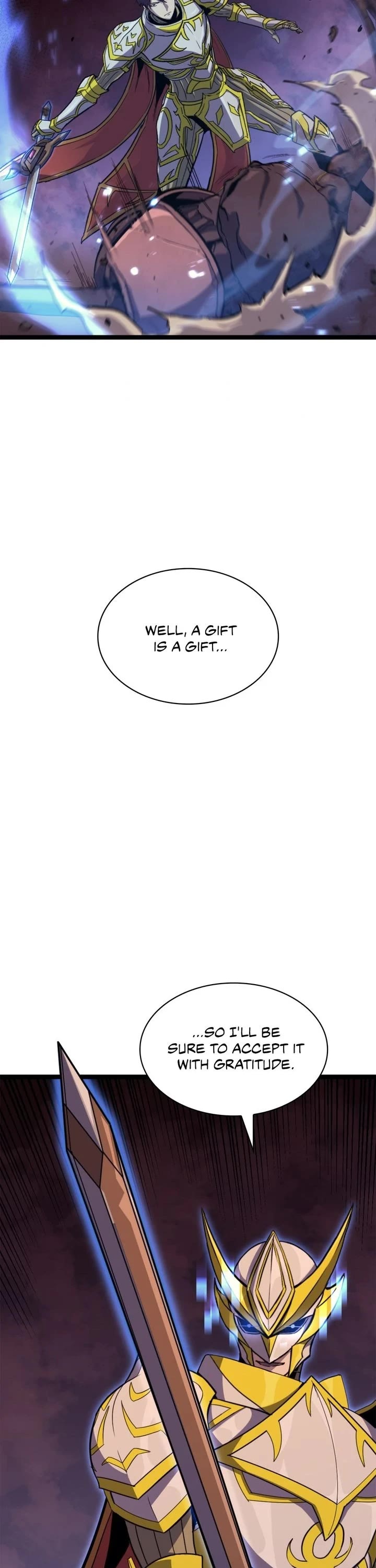 Max Level Returner chapter 188 page 16