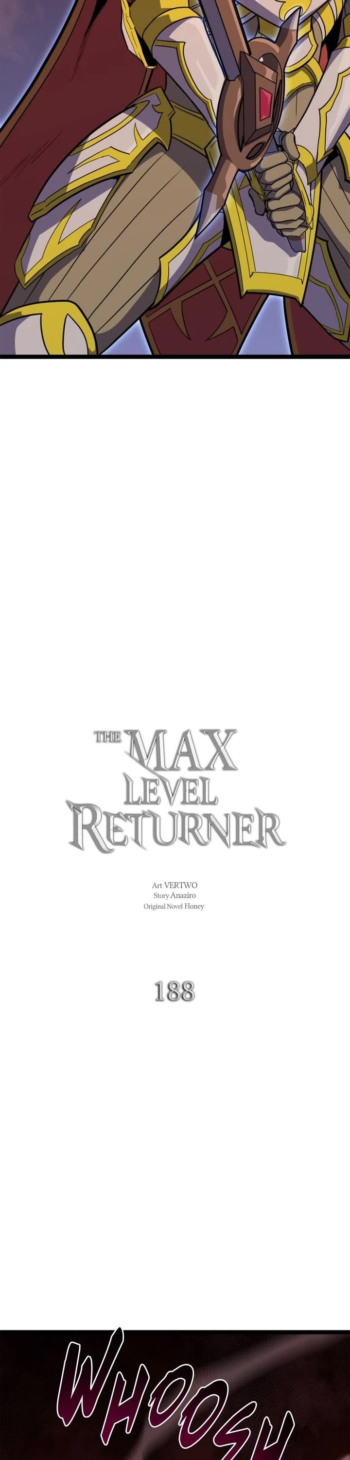 Max Level Returner chapter 188 page 17