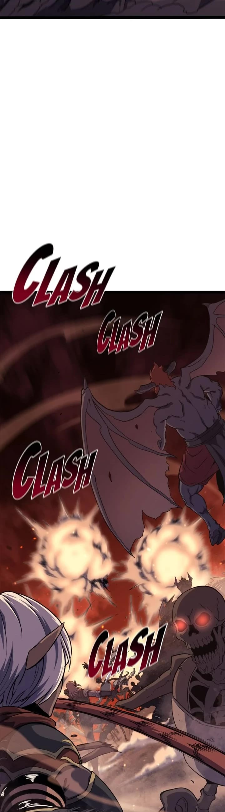 Max Level Returner chapter 188 page 19