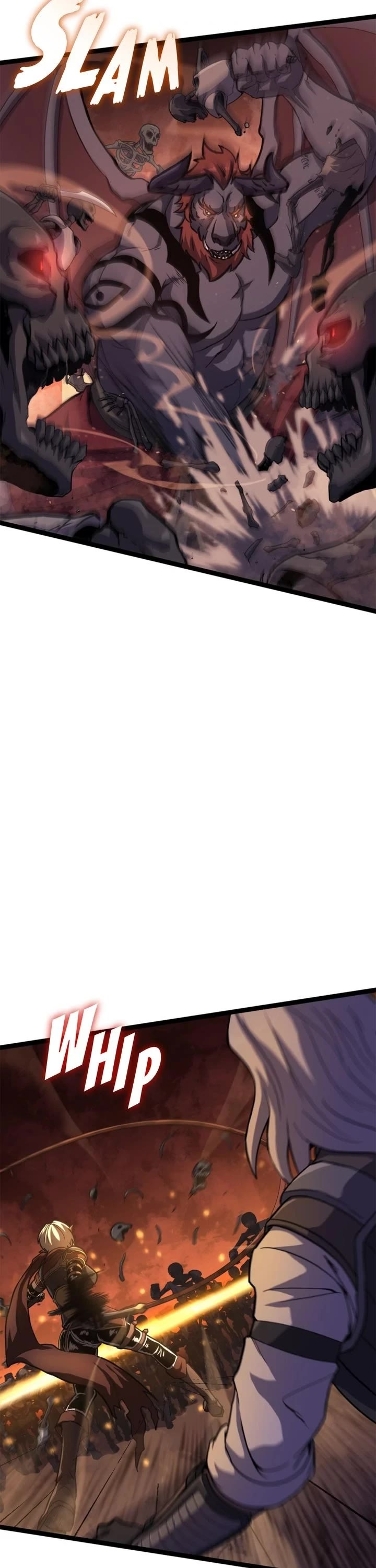 Max Level Returner chapter 188 page 21