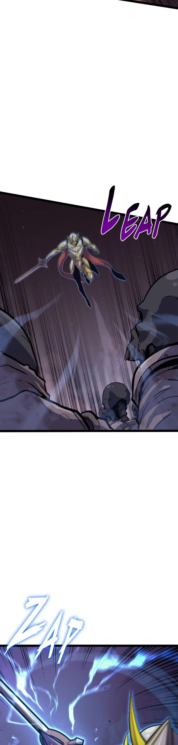 Max Level Returner chapter 188 page 22